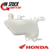 HONDA RADIATOR TANK COOLANT RESERVE 2013-2016 CRF250L OEM 19110-KZZ-900